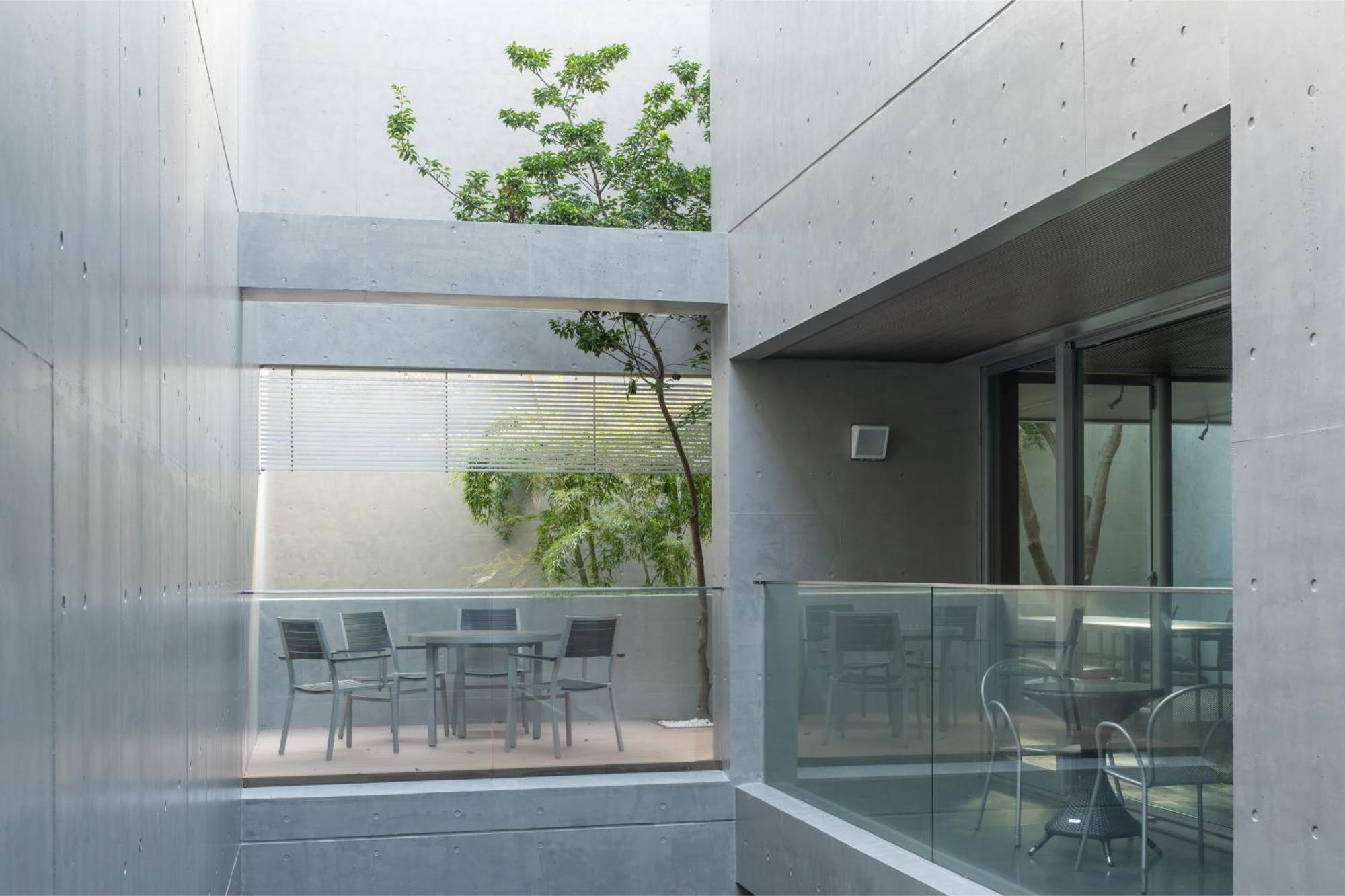 Azabu Modern House The Tokyo Tower Can Be Seen From The Villa 500M2 Екстер'єр фото